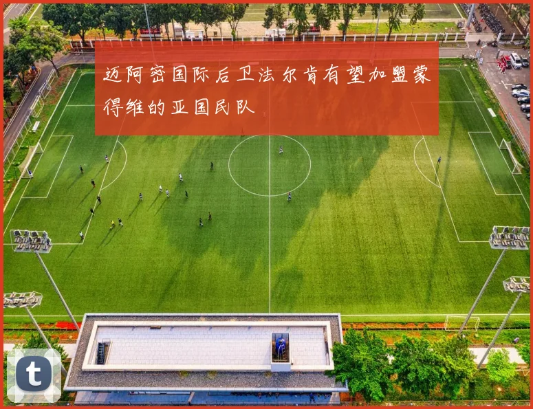 迈阿密国际后卫法尔肯有望加盟蒙得维的亚国民队